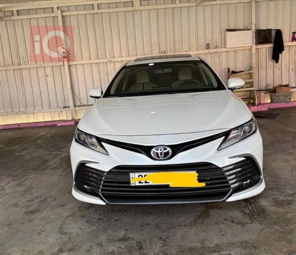 Toyota for sale in Iraq